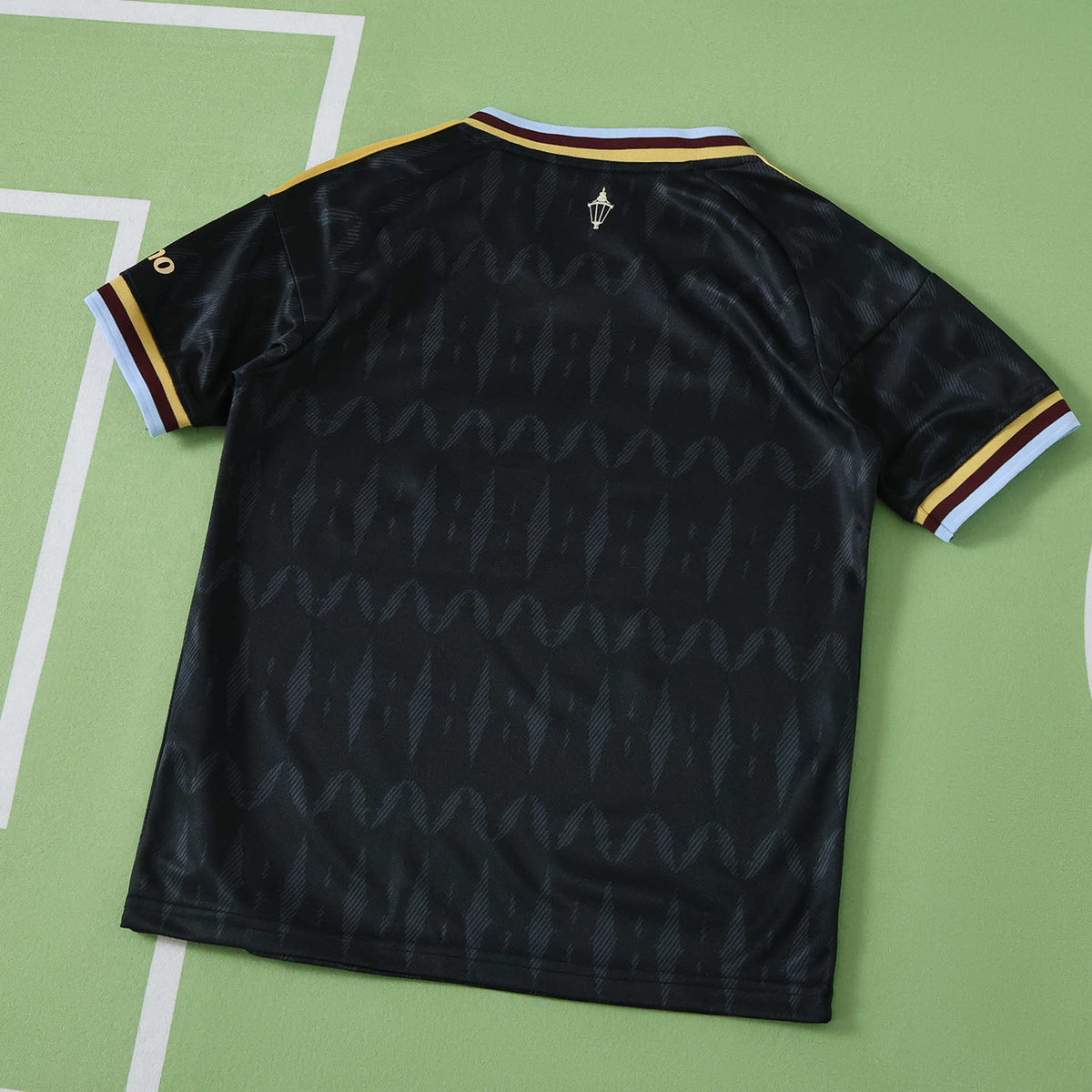2026/2027 New season Aston Villa F.C. away Kids kit