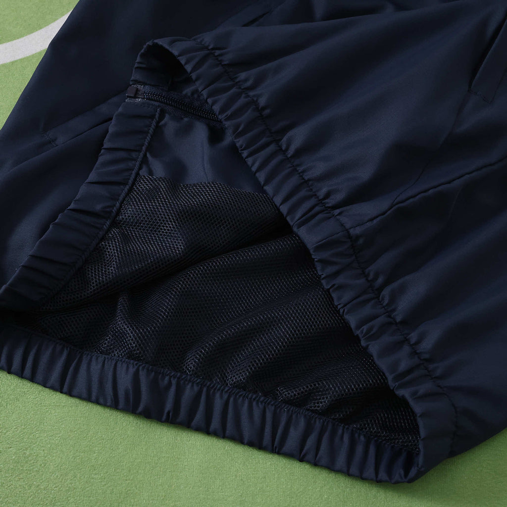 2026/2027 Arsenal F.C. hooded windbreaker