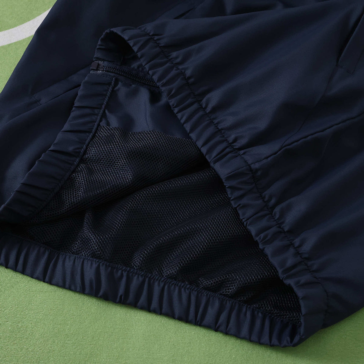 2026/2027 Arsenal F.C. hooded windbreaker