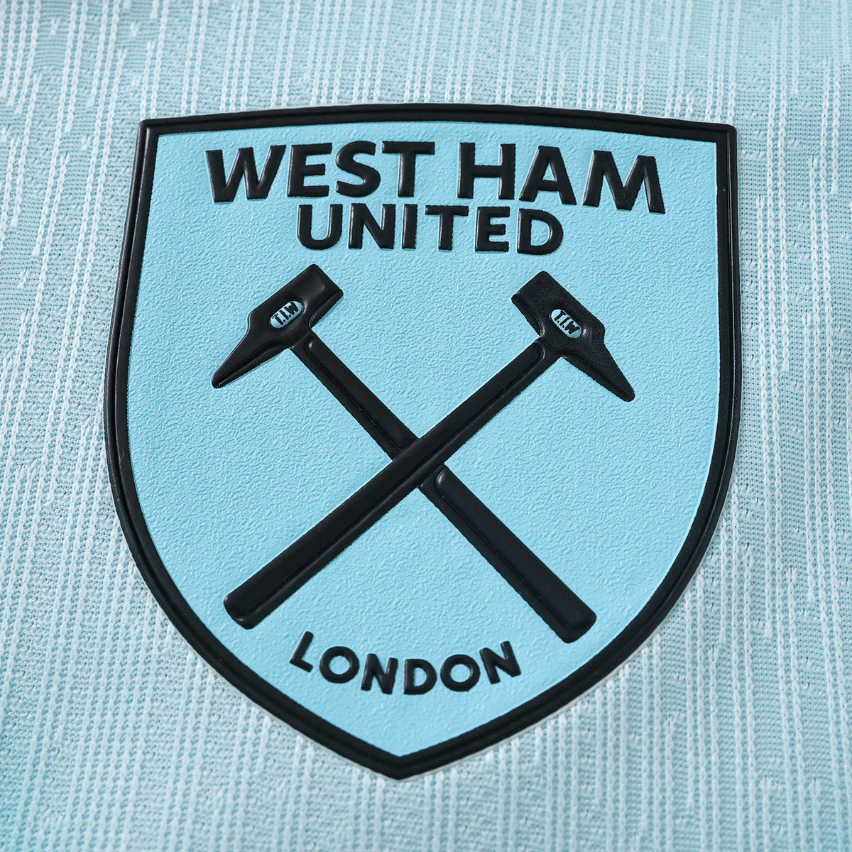 2026/2027 New Season West Ham United Third Player Version Jersey Shirt Trikot Maillot