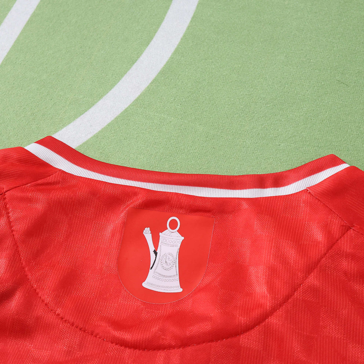 2026/2027 New season VfB Stuttgart away Fan version Trikot Maillot Jersey