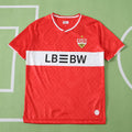 2026/2027 New season VfB Stuttgart away Fan version Trikot Maillot Jersey