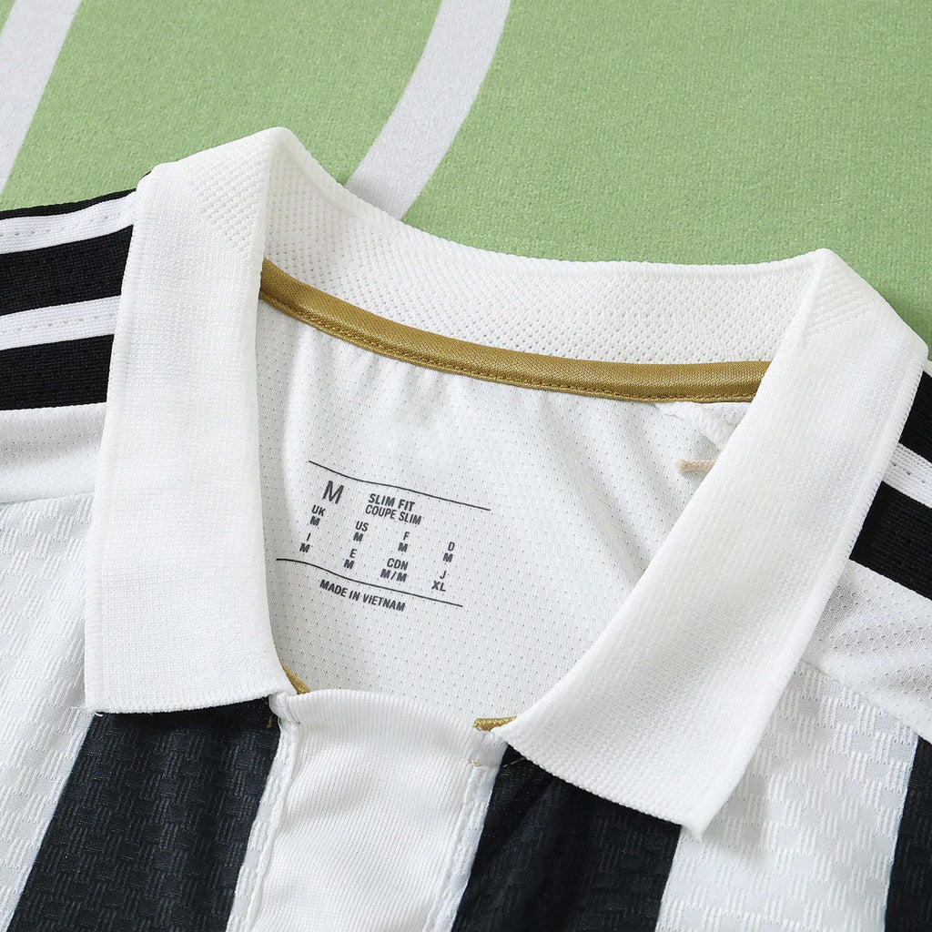 2026/2027 New season Juventus F.C. home Player version Jersey Shirt Kit Trikot