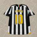Paul Pogba Juventus Retro Jersey | Kit | Trikot | Maillot Soccer Shirt