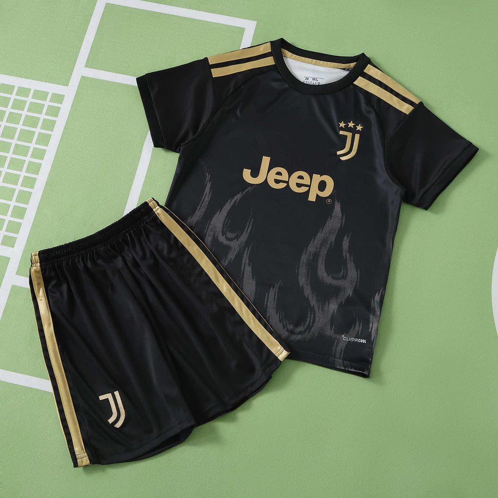 2026/2027 New season Juventus F.C. third Kids kit