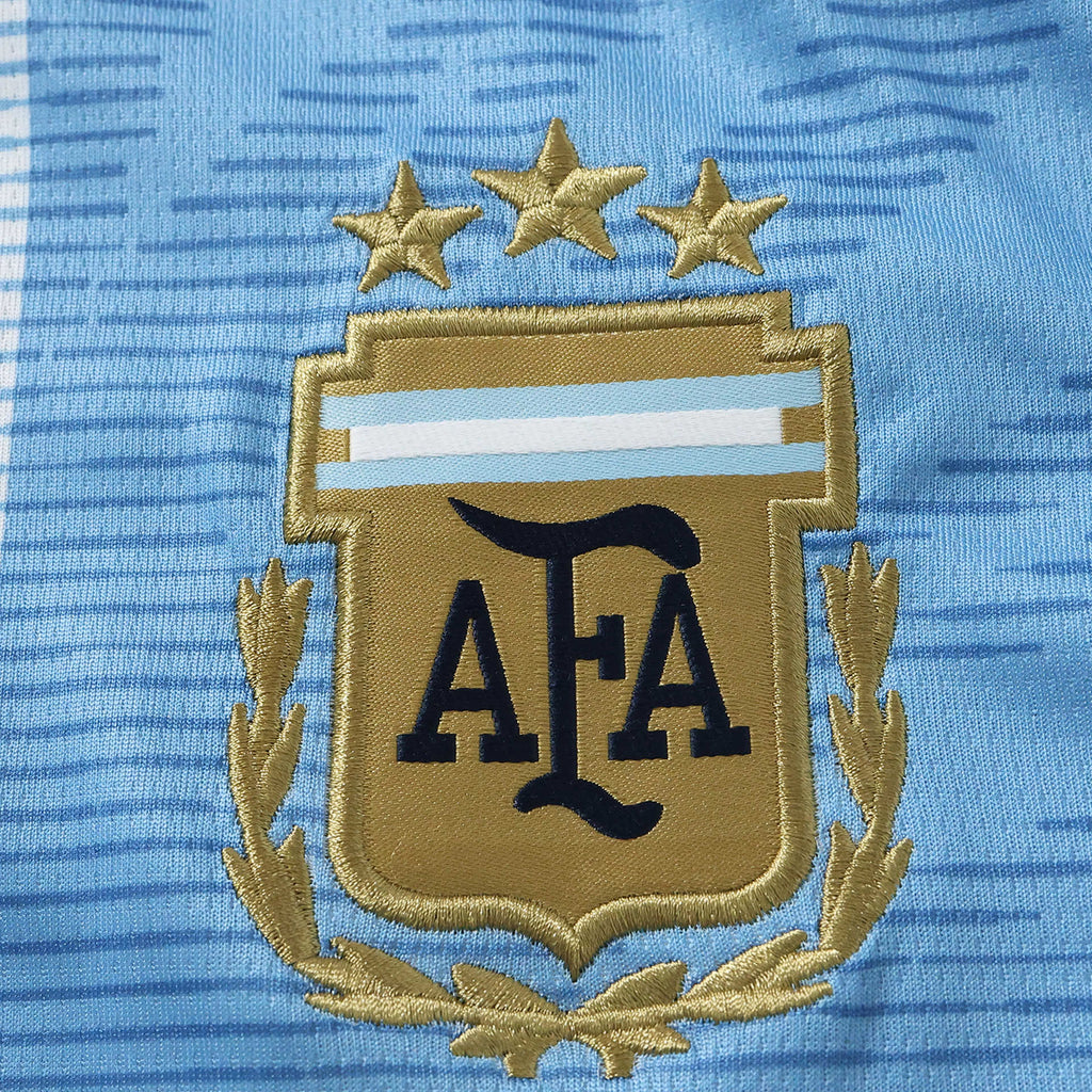 2026/2027 New Season Argentina Concept Fan Version Jersey Soccer Shirt