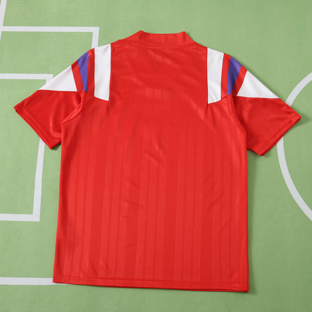 2026/2027 Fußball-Club Bayern München originals EQT Fan version Trikot Maillot Jersey Kit Shirt