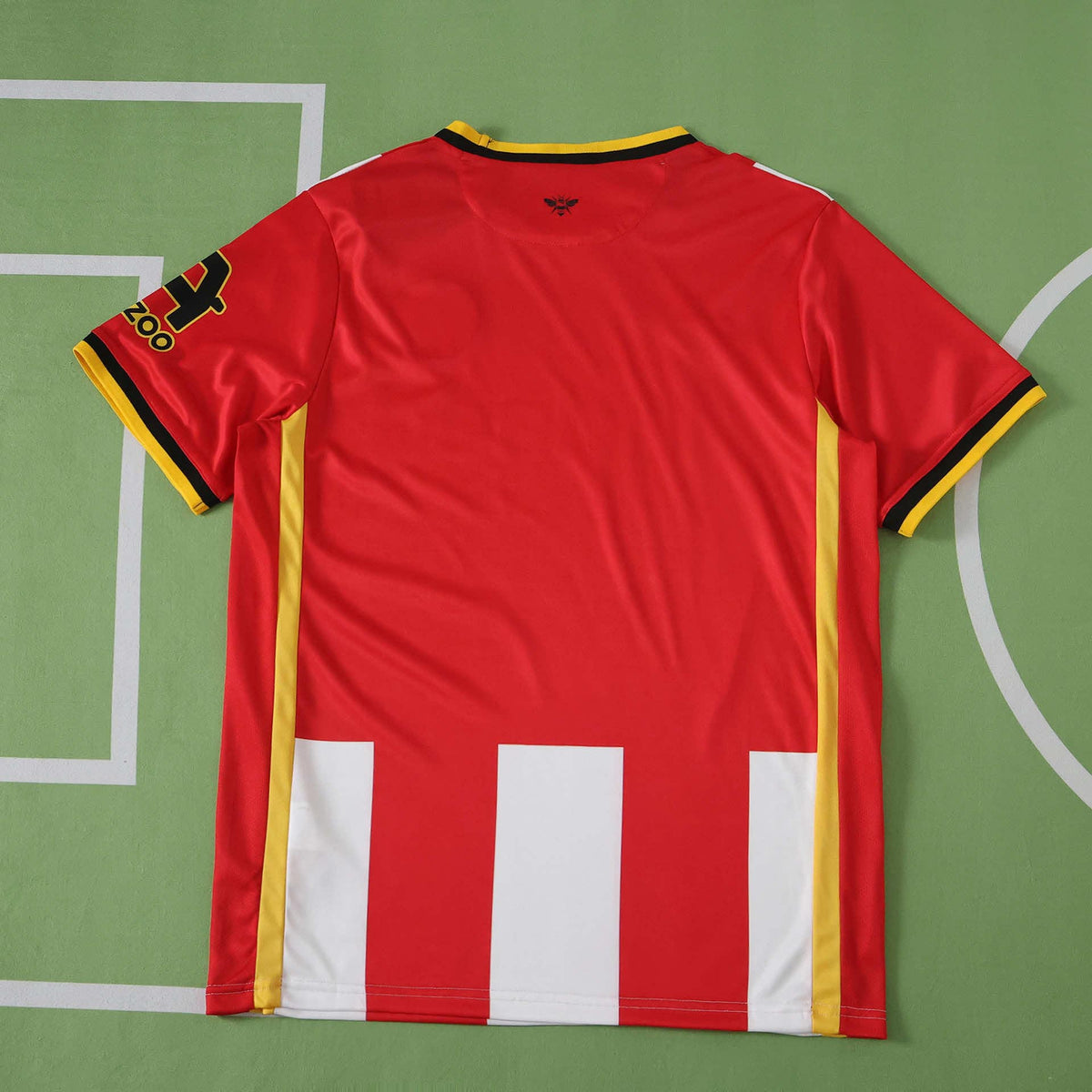 2026/2027 season Brentford F.C. home Fan version Jersey Kit Shirt