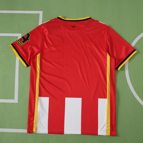 2026/2027 season Brentford F.C. home Fan version Jersey Kit Shirt