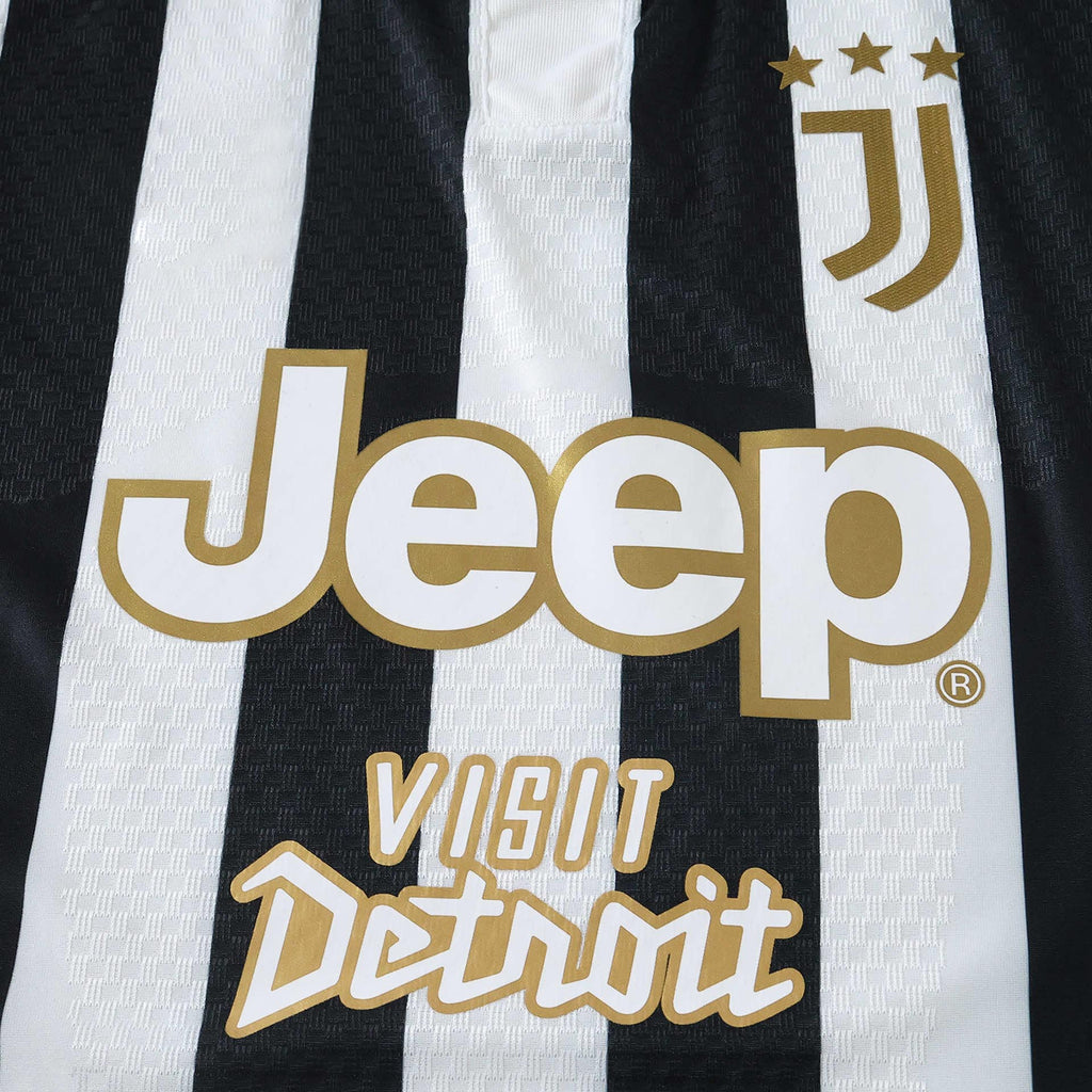 2026/2027 New season Juventus F.C. home Player version Jersey Shirt Kit Trikot
