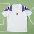 2026/2027 Real Madrid Originals EQT Fan Jersey Camiseta Version