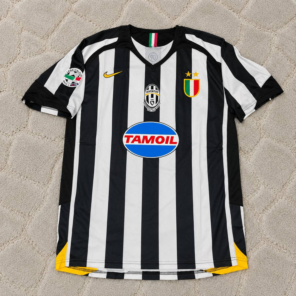 Paul Pogba Juventus Retro Jersey | Kit | Trikot | Maillot Soccer Shirt