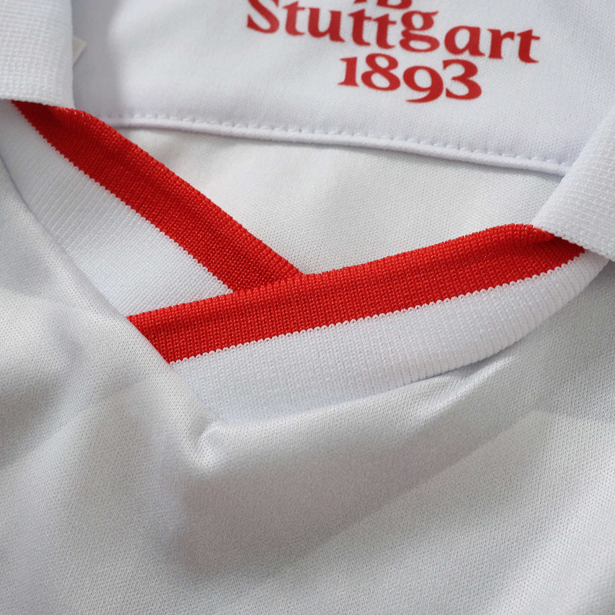 2026/2027 New Season VfB Stuttgart away Uefa Champions League Fan Trikot Jersey kit version