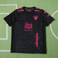 2026/2027 New Season Málaga CF third Fan version Maillot Trikot Jersey Shirt