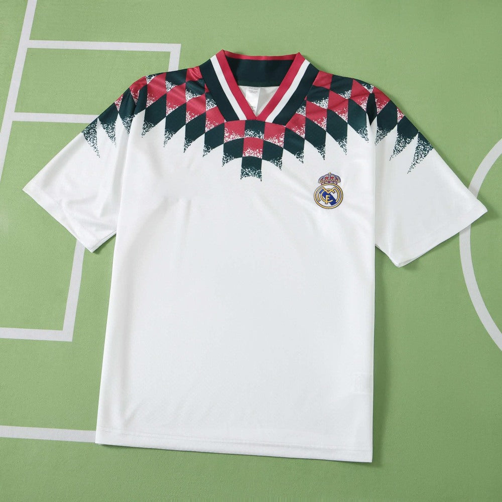 2026/2027Real Madrid CF Concept version Fan version Jersey Trikot Maillot Shirt