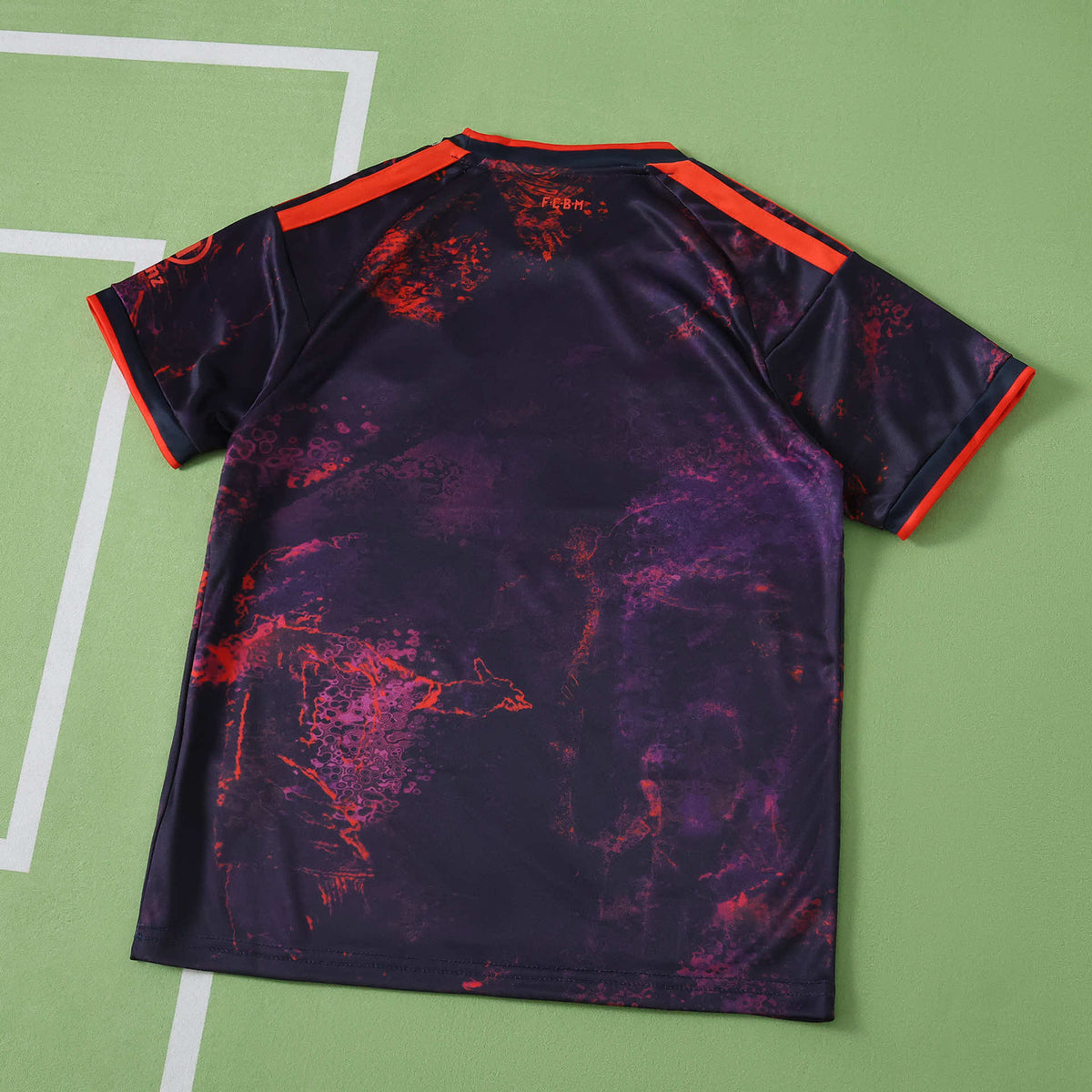 2026/2027 season Fußball-Club Bayern München third Kids kit