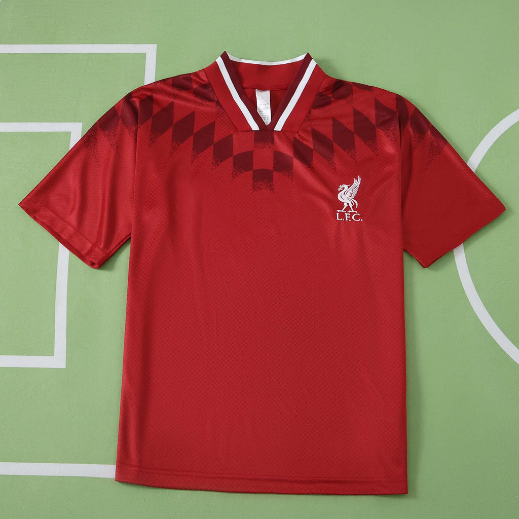 2026/2027 Liverpool Concept version Fan Version Jersey maillot kit