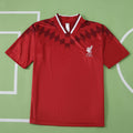 2026/2027 Liverpool Concept version Fan Version Jersey maillot kit