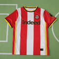 2026/2027 season Brentford F.C. home Fan version Jersey Kit Shirt