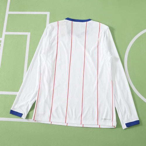 2026/2027 New season Chelsea F.C. third Long sleeves Player version Jersey Shirt Kit