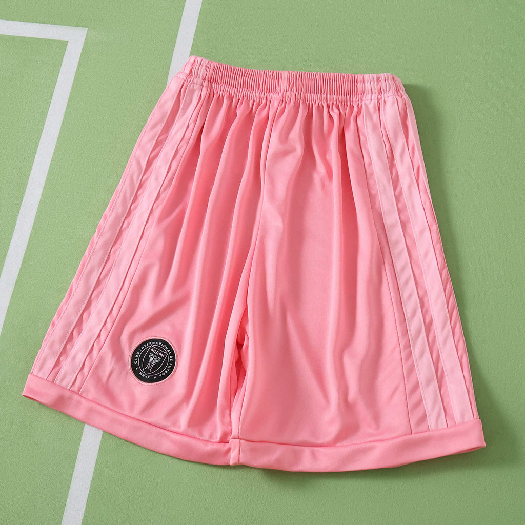 2026/2027 New season Inter Miami CF home Kids kit