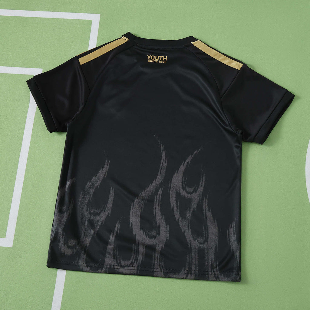 2026/2027 New season Juventus F.C. third Kids kit