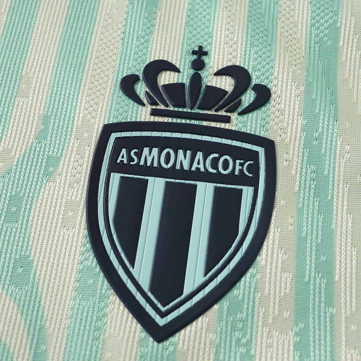 2026/2027 New Season AS Monaco FC Third Player Version Jersey Shirt