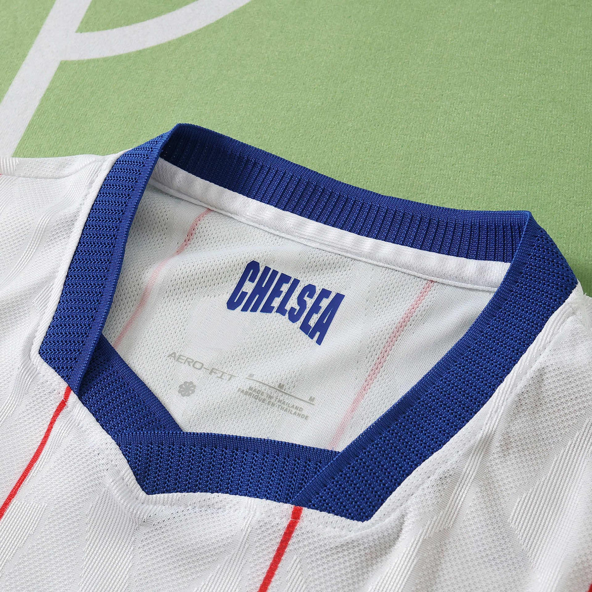 2026/2027 New season Chelsea F.C. third Long sleeves Player version Jersey Shirt Kit