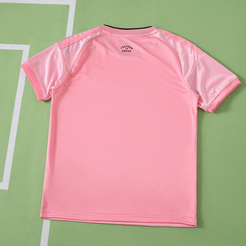 2026/2027 New season Inter Miami CF home Kids kit