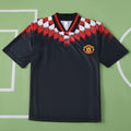 2026/2027 New Season Manchester United Concept Fan version Football Shirt Jersey