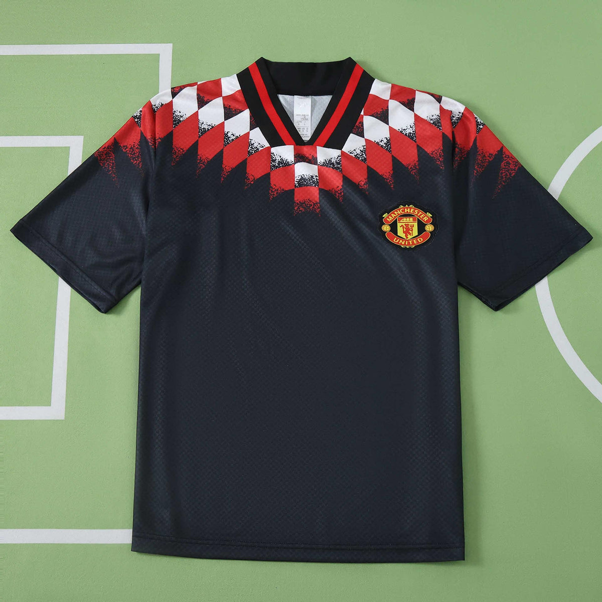 2026/2027 New Season Manchester United Concept Fan version Football Shirt Jersey