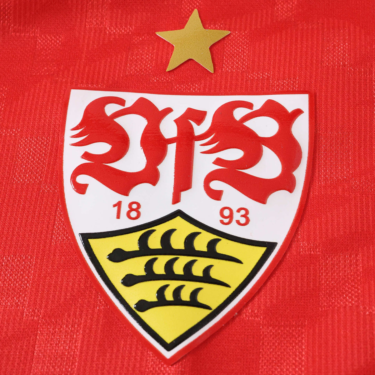 2026/2027 New season VfB Stuttgart away Fan version Trikot Maillot Jersey
