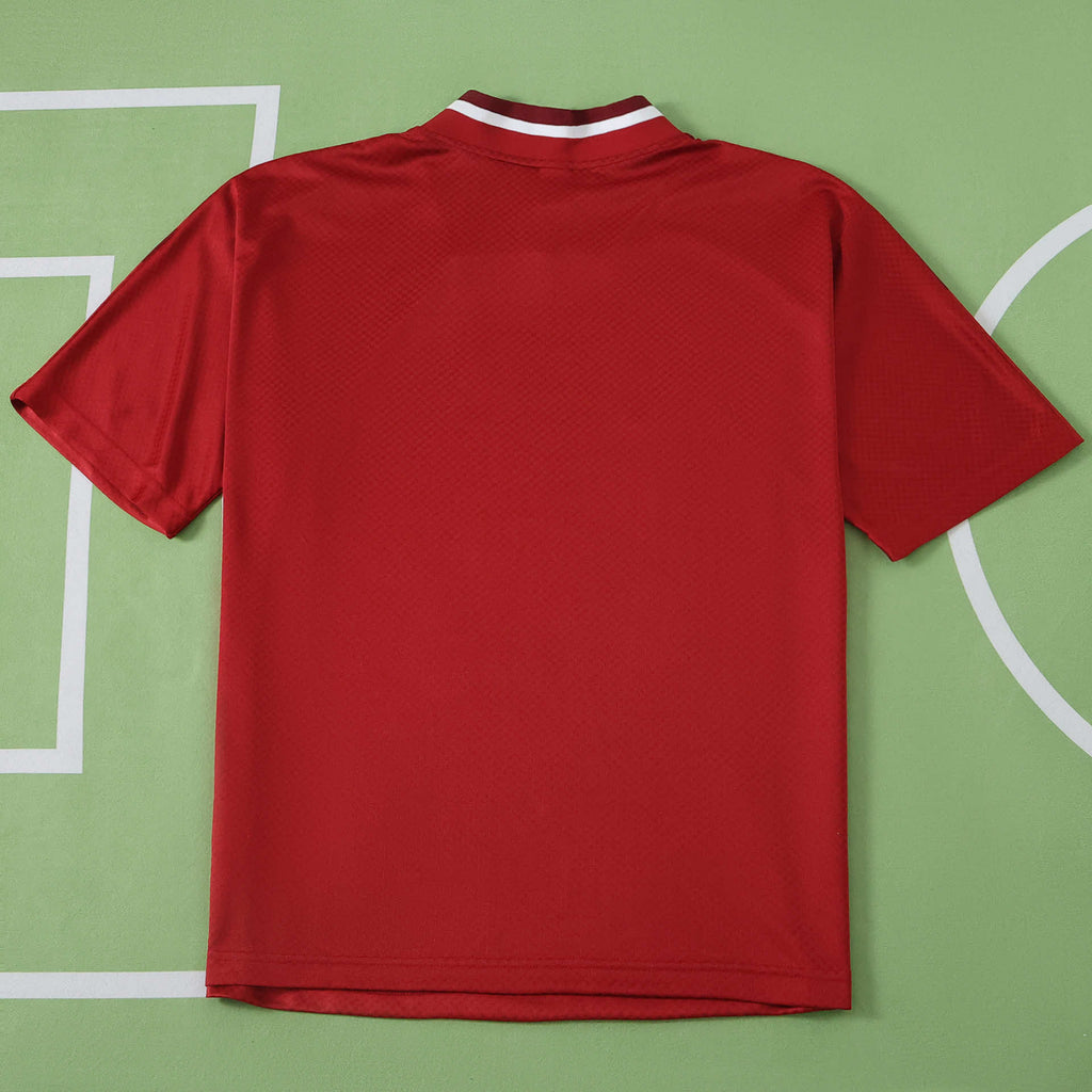 2026/2027 Liverpool Concept version Fan Version Jersey maillot kit