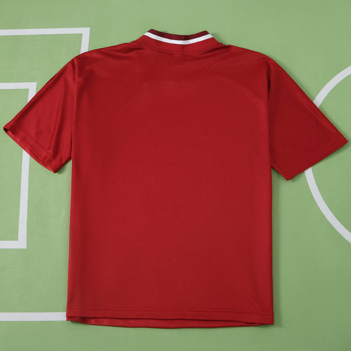 2026/2027 Liverpool Concept version Fan Version Jersey maillot kit