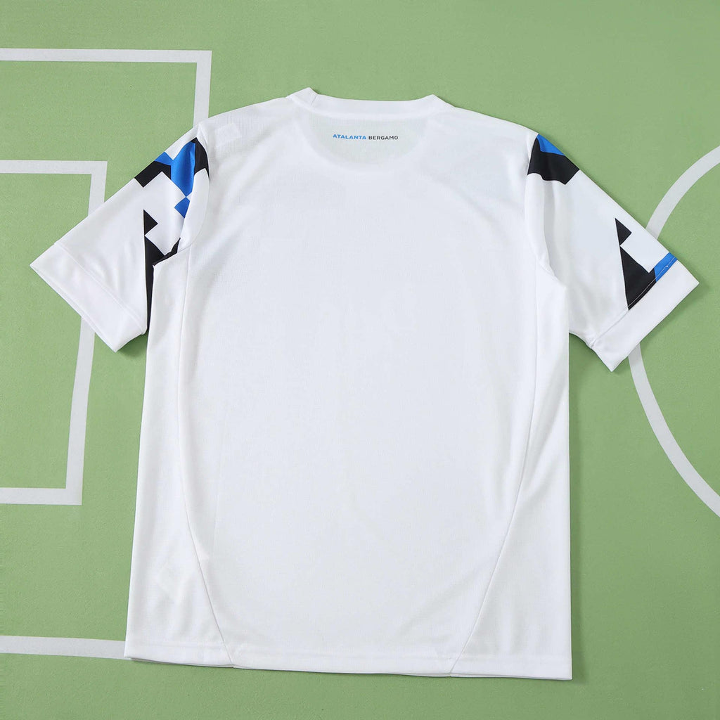 2026/2027 New Season Atalanta away Fan version Jersey maglia