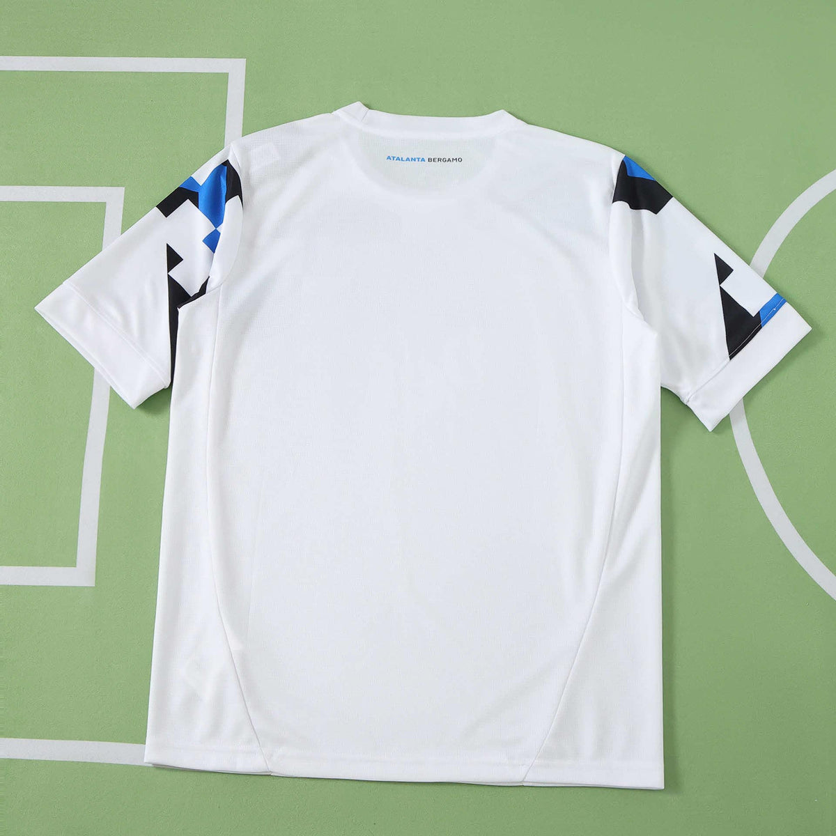 2026/2027 New Season Atalanta away Fan version Jersey maglia