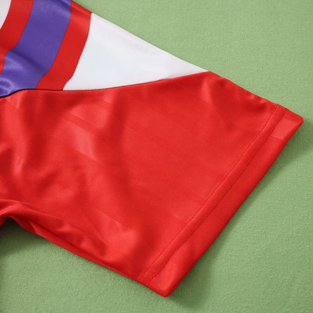 2026/2027 Fußball-Club Bayern München originals EQT Fan version Trikot Maillot Jersey Kit Shirt