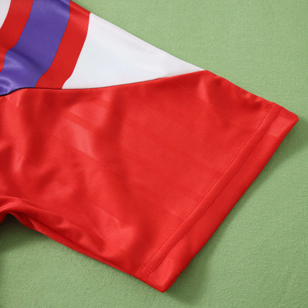 2026/2027 Fußball-Club Bayern München originals EQT Fan version Trikot Maillot Jersey Kit Shirt