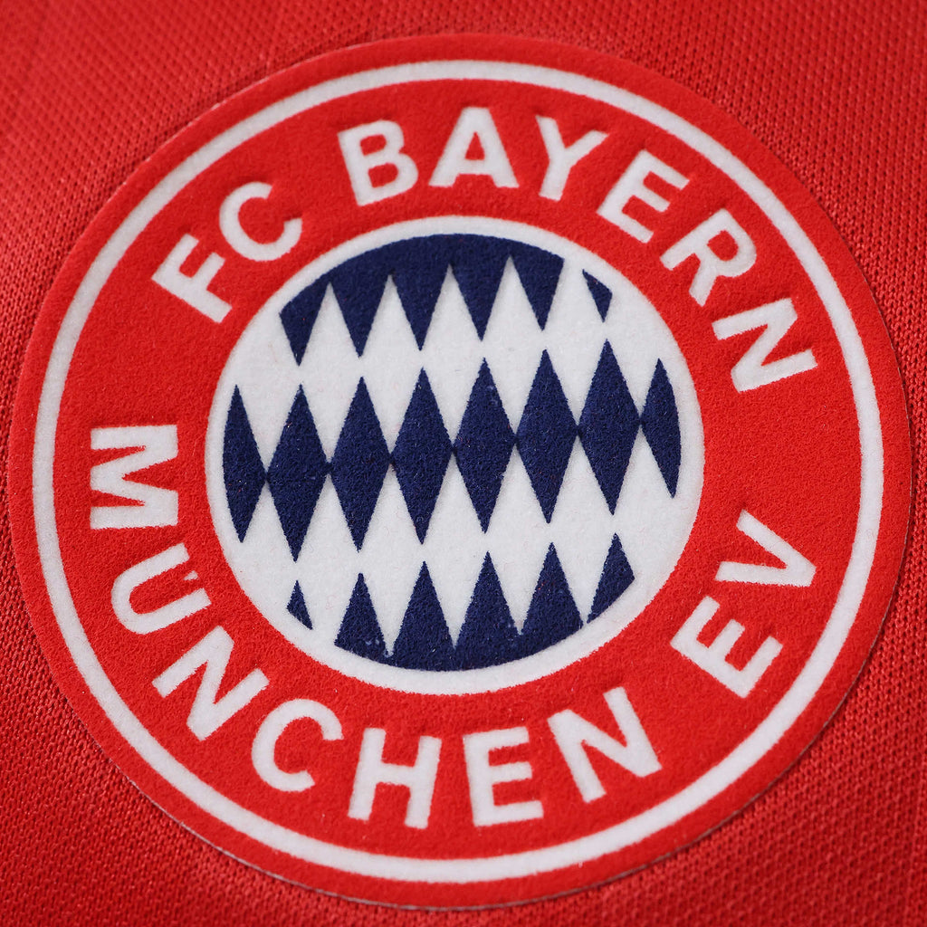 2026/2027 Fußball-Club Bayern München originals EQT Fan version Trikot Maillot Jersey Kit Shirt