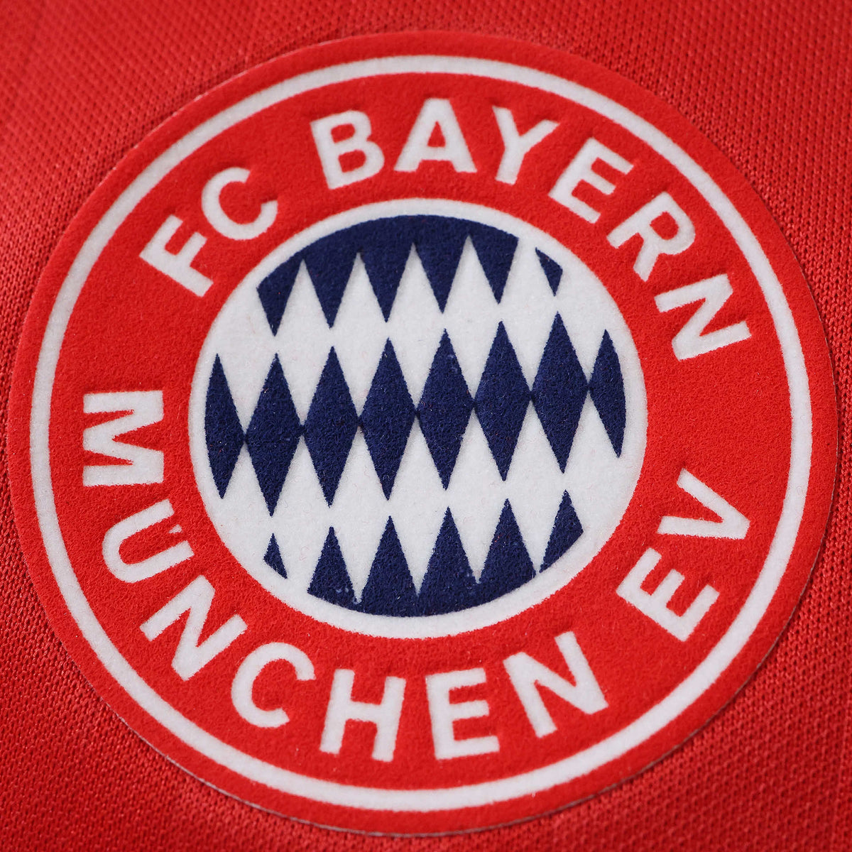 2026/2027 Fußball-Club Bayern München originals EQT Fan version Trikot Maillot Jersey Kit Shirt