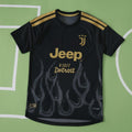 2026/2027 New Season Juventus F.C. third player version