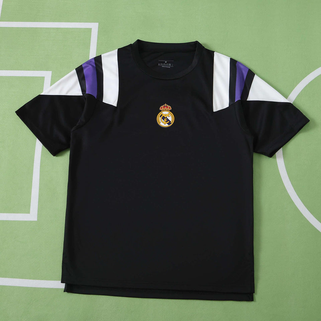 2026/2027 Real Madrid CF originals EQT Fan version Trikot Maillot Shirt Kit