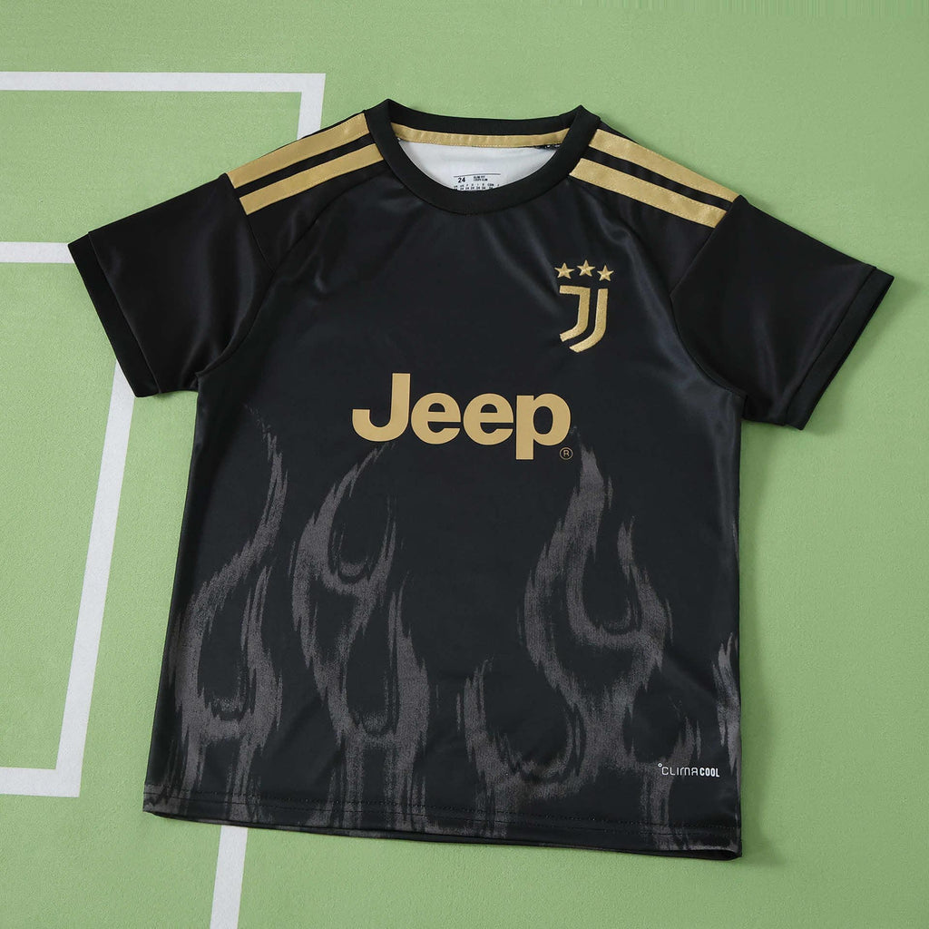 2026/2027 New season Juventus F.C. third Kids kit