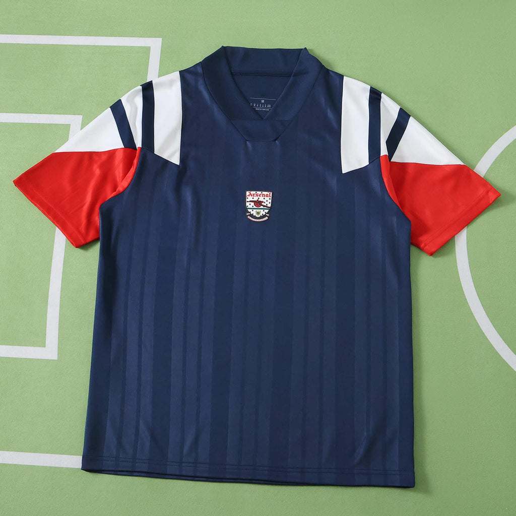 2026/2027 Arsenal F.C. originals EQT Fan version Football Shirt Jersey