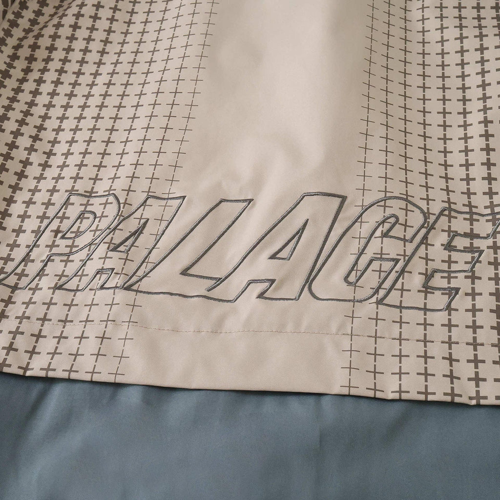 2026 England PALSCE windbreaker