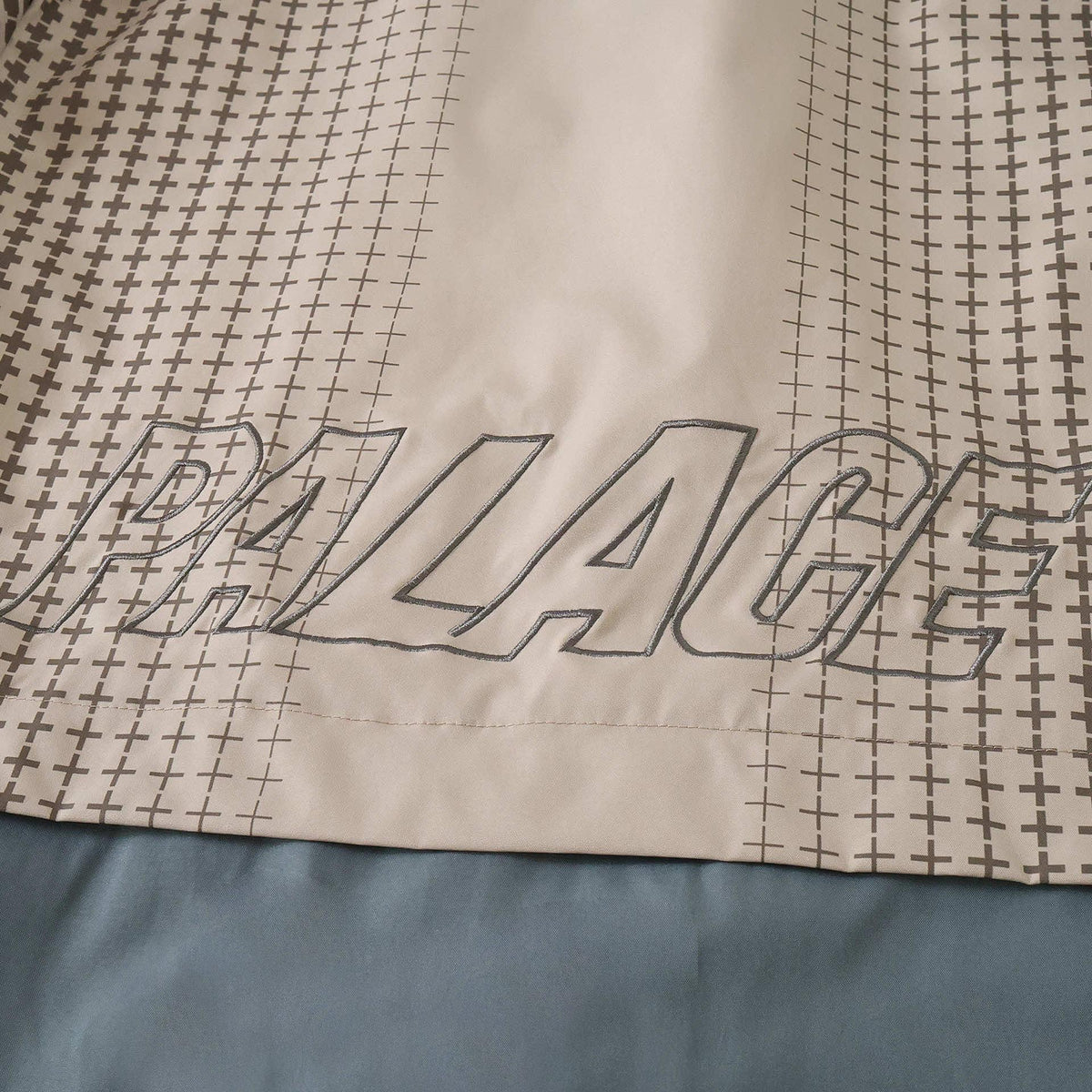 2026 England PALSCE windbreaker