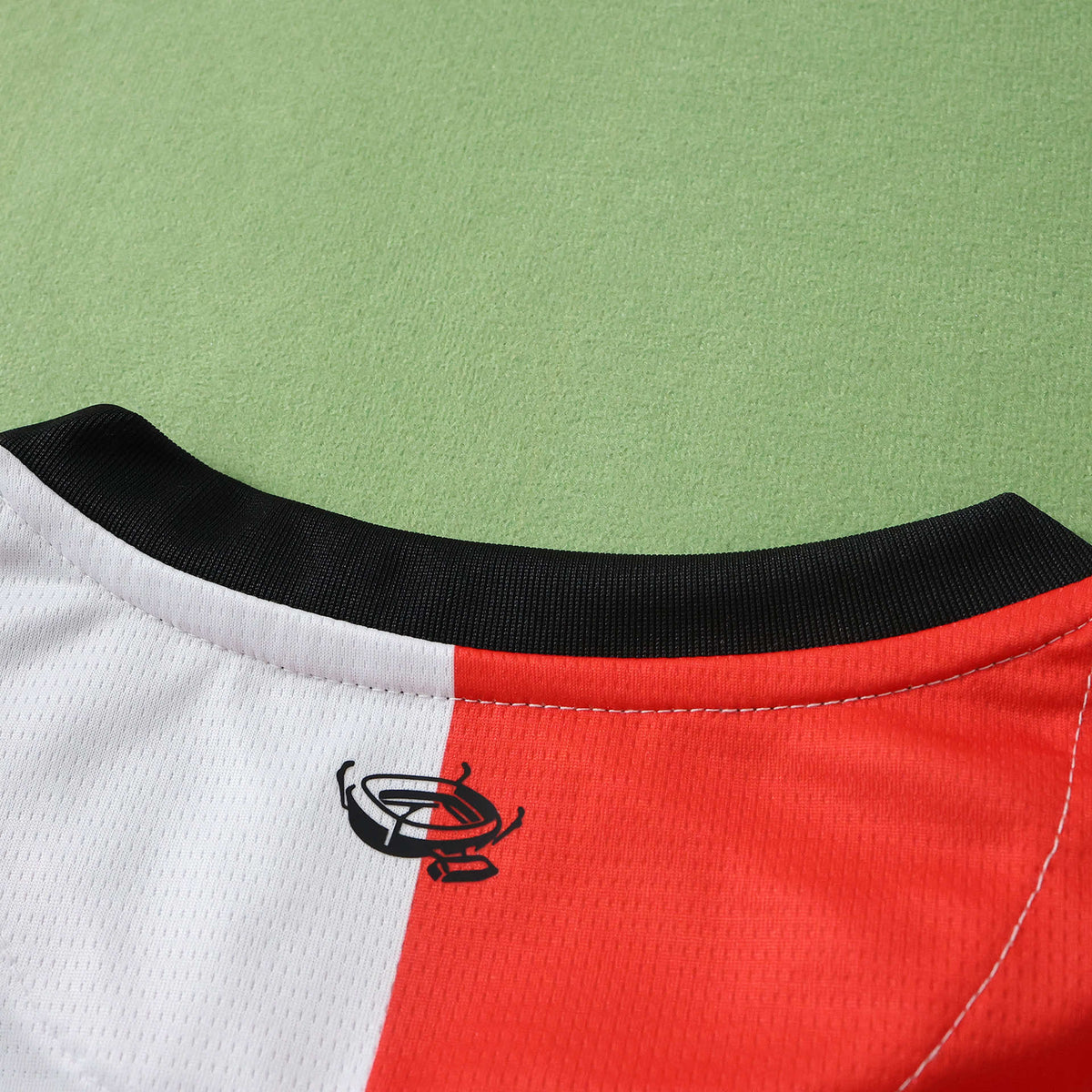 2026/2027 New Season Feyenoord Home Fan Jersey Shirt