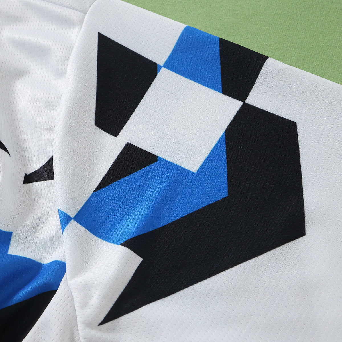 2026/2027 New Season Atalanta away Fan version Jersey maglia