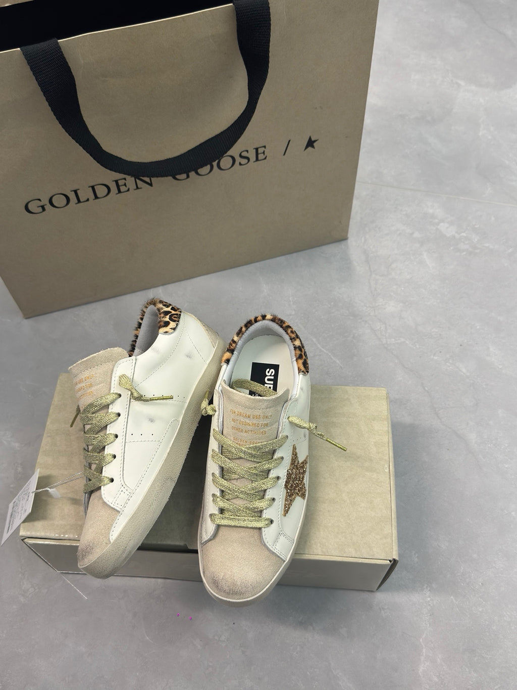 GGBD Sneaker