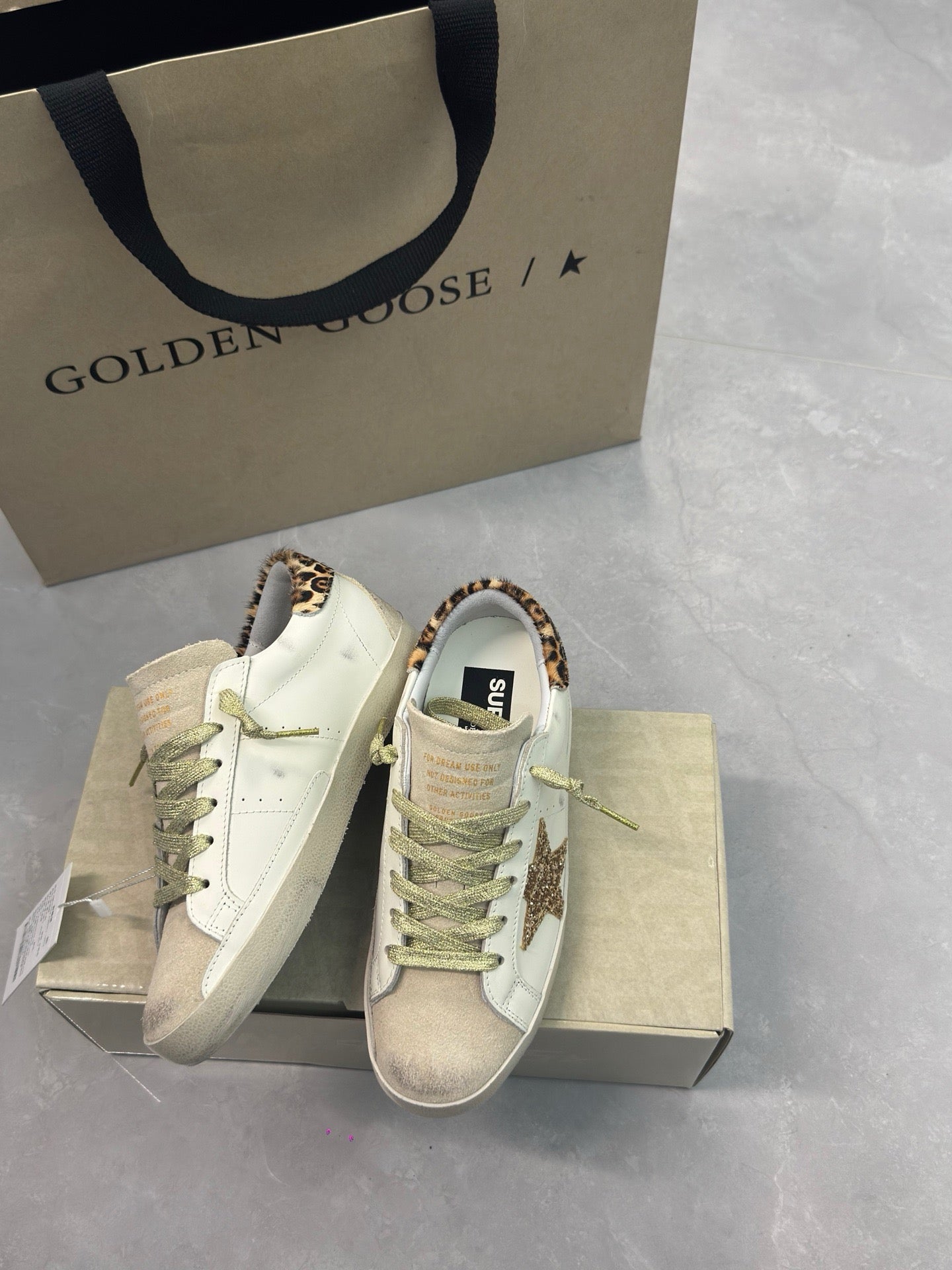 GGBD Sneaker